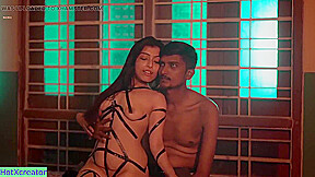 Desi Strip Dance Woman Steamy Video