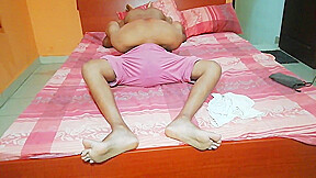 Indian person Partner Sharing Her Female genitalia With Hotel Room Boy 12 Min – Legitimate Partner