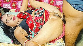 Desi Bengali House Wife Painful Double Anal Sex By Her House Teacher – Hindi Sex