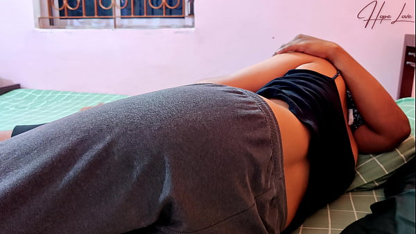Malay Female Sex, Passionate Friend Wants Dick In Her Vagina And Acquires On Top.
