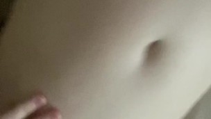 gf tempts you in bed;) OF: Urfavegingerr