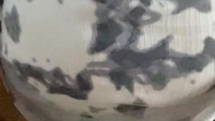 Stepsis Got Cum Shot By Her Stepbro After She Ain’t Get Cum After 1 Week