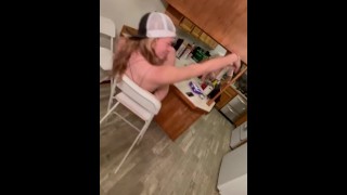 married woman and her girlfriend get penetrated by bulls bwc as cuck husband records onlyfans @blackmandyhotwife