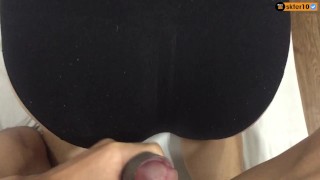COLLEGE WOMAN TINDER DATE WITH LARGE TITS part.1