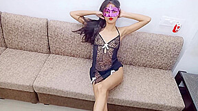 Skinny Indian Teen 18+ Hot Porn Video